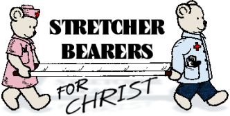 Stretcher Bearers for Christ