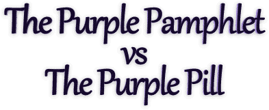 The Purple Pamphlet